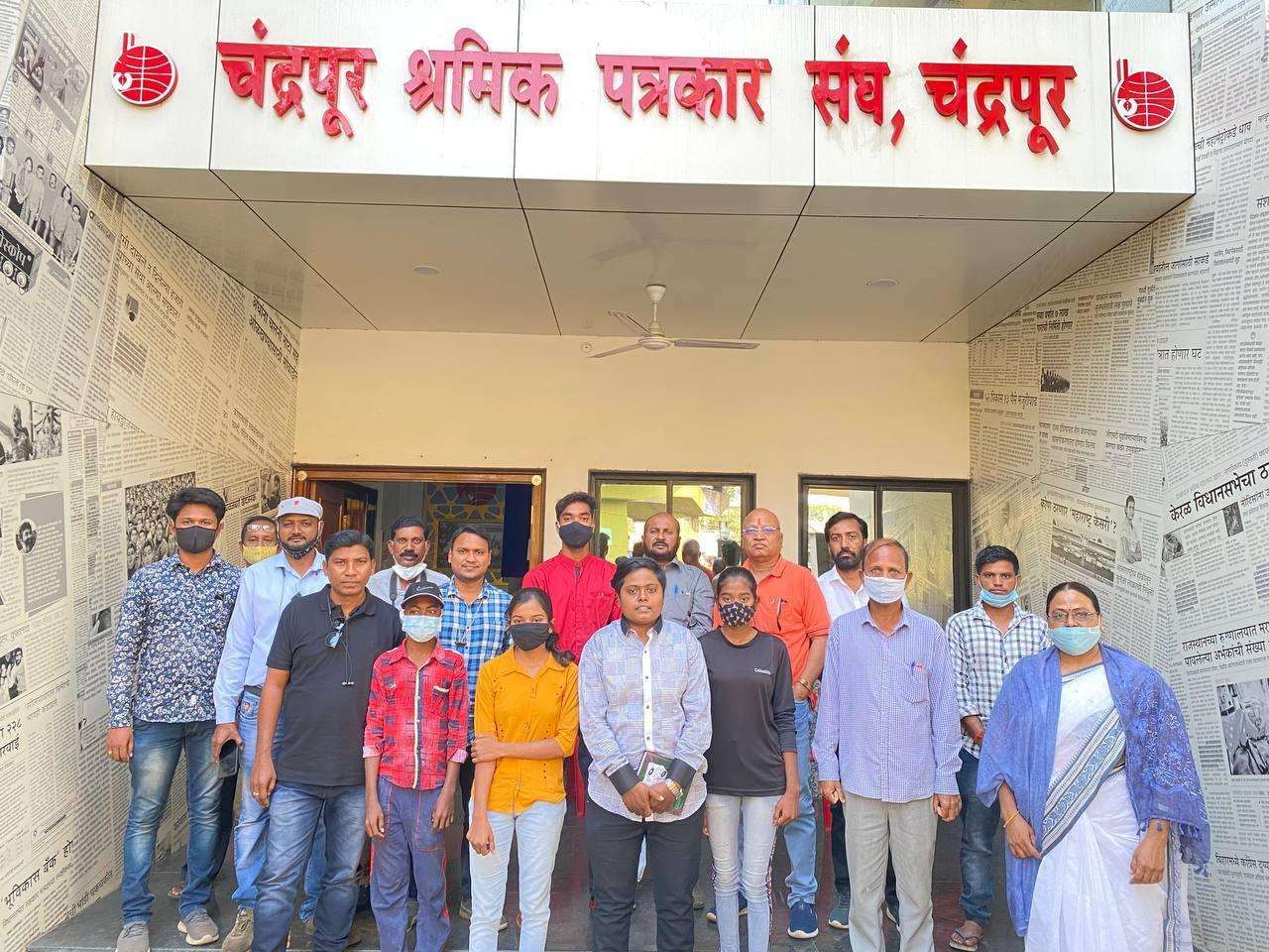 Sickle Cell and Thalassemia Society gallery image 12