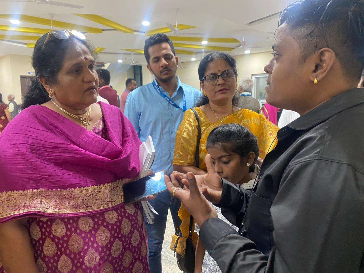 Sickle Cell and Thalassemia Society gallery image 14