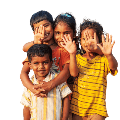 Donation support